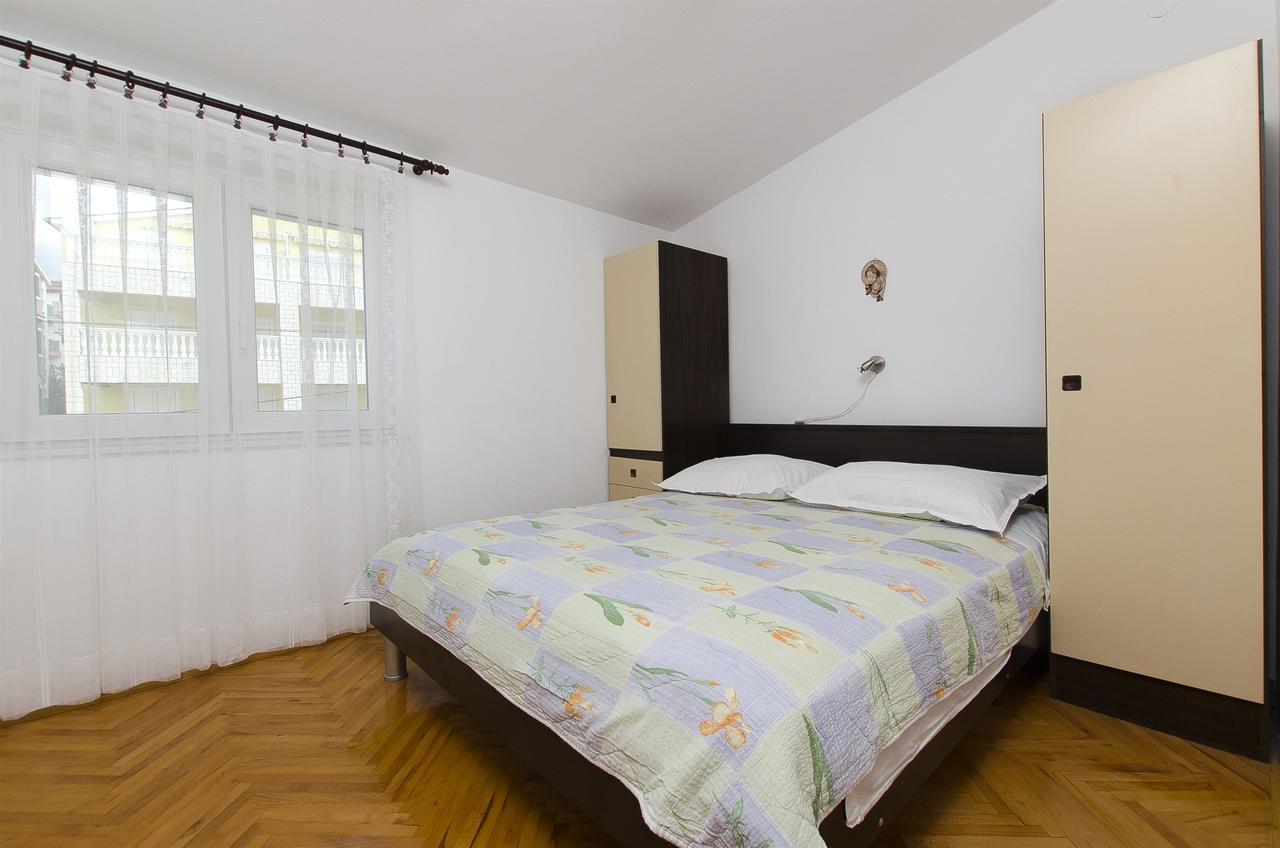 Apartment Josipa พรีมอชเตน ภายนอก รูปภาพ